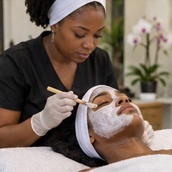 Skincare & Facials